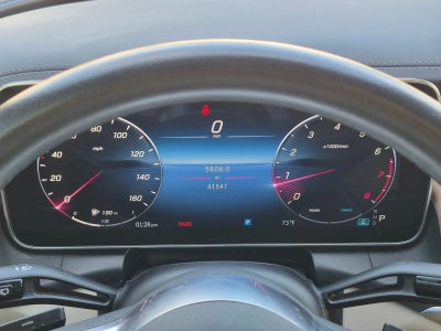 2024 Mercedes-Benz GLC GLC 300 4MATIC® SUV