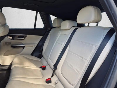 2024 Mercedes-Benz GLC GLC 300 4MATIC® SUV