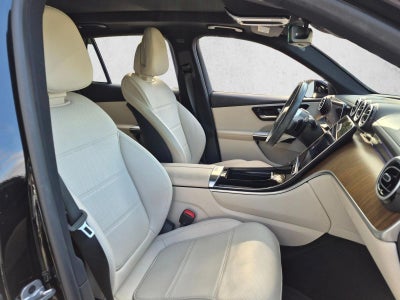 2024 Mercedes-Benz GLC GLC 300 4MATIC® SUV