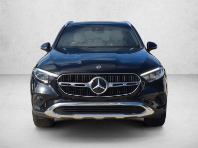 2024 Mercedes-Benz GLC GLC 300 4MATIC® SUV