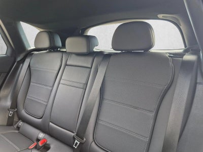 2025 Mercedes-Benz GLC GLC 300 4MATIC® SUV