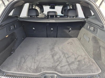 2025 Mercedes-Benz GLC GLC 300 4MATIC® SUV