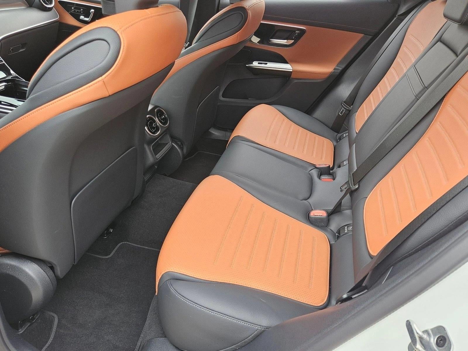 2026 Mercedes-Benz GLC GLC 300 4MATIC® SUV