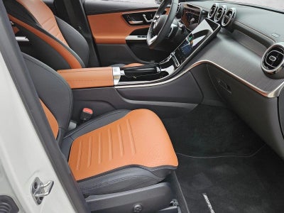 2026 Mercedes-Benz GLC GLC 300 4MATIC® SUV