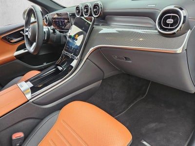 2026 Mercedes-Benz GLC GLC 300 4MATIC® SUV