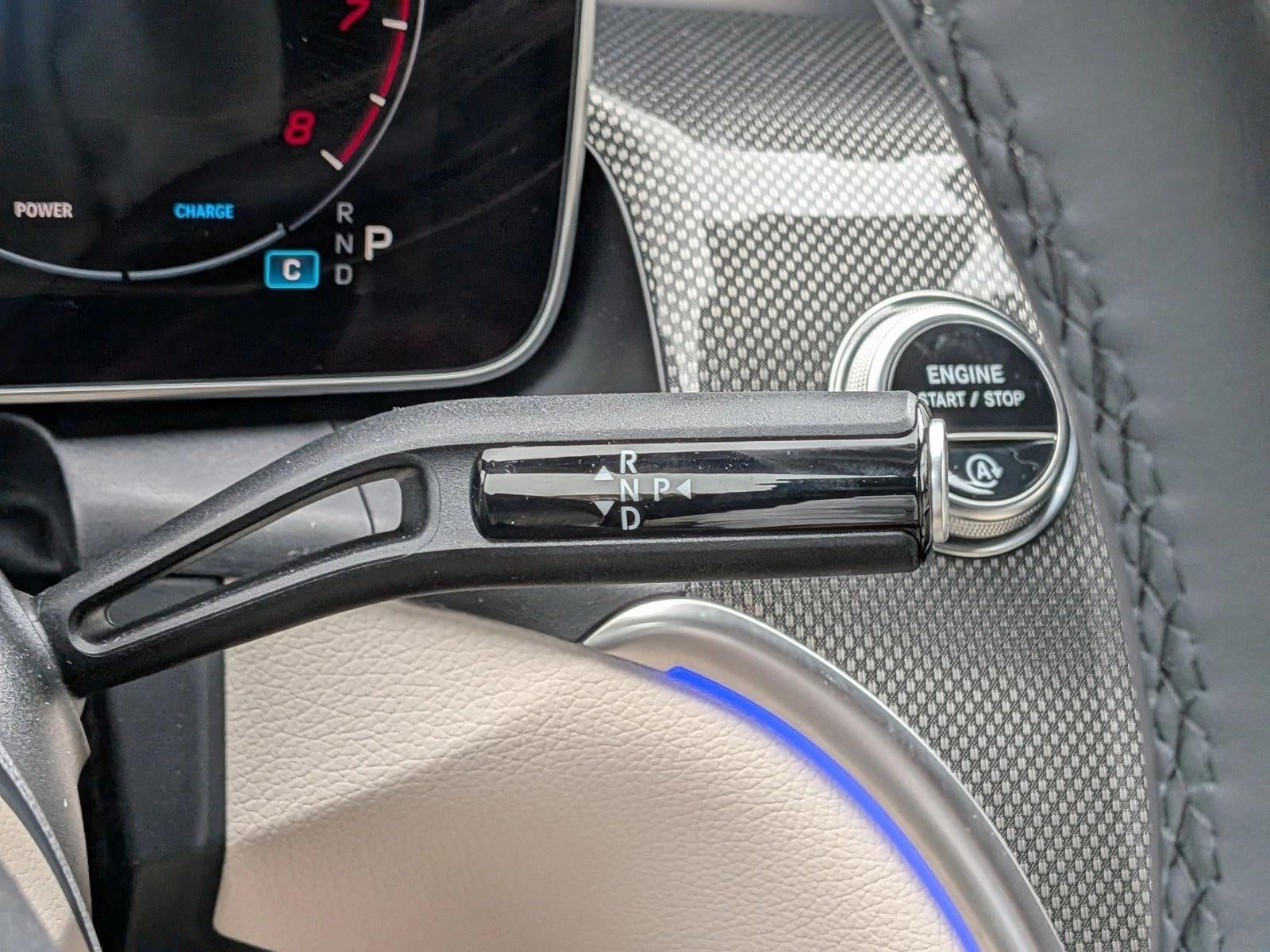 2026 Mercedes-Benz GLC GLC 300 4MATIC® SUV