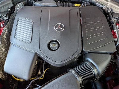 2026 Mercedes-Benz GLC GLC 300 4MATIC® SUV