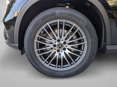 2026 Mercedes-Benz GLC GLC 300 4MATIC® SUV