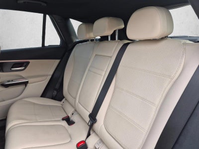 2024 Mercedes-Benz GLC GLC 300 4MATIC® SUV