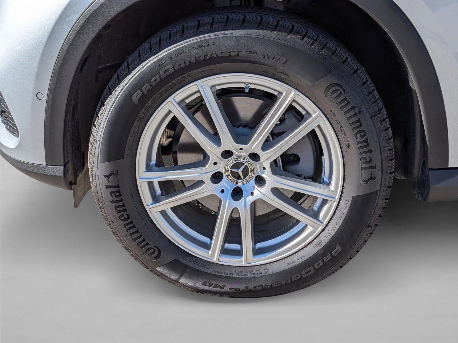 2026 Mercedes-Benz GLC GLC 300 4MATIC® SUV