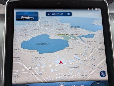 2026 Mercedes-Benz GLC GLC 300 4MATIC® SUV