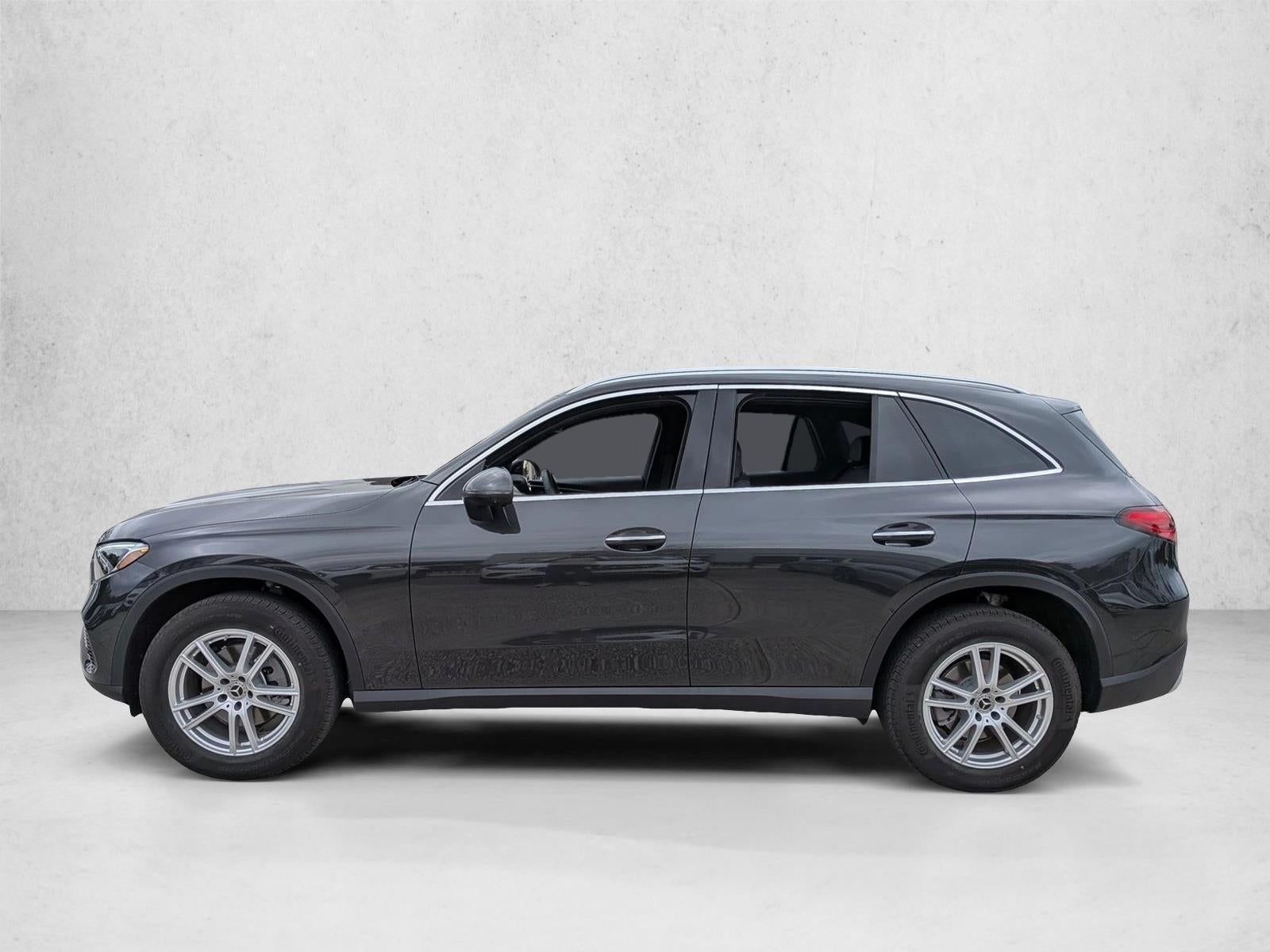 2026 Mercedes-Benz GLC GLC 300 4MATIC® SUV