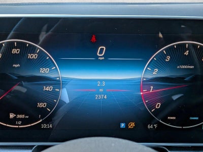 2026 Mercedes-Benz GLC GLC 300 4MATIC® SUV