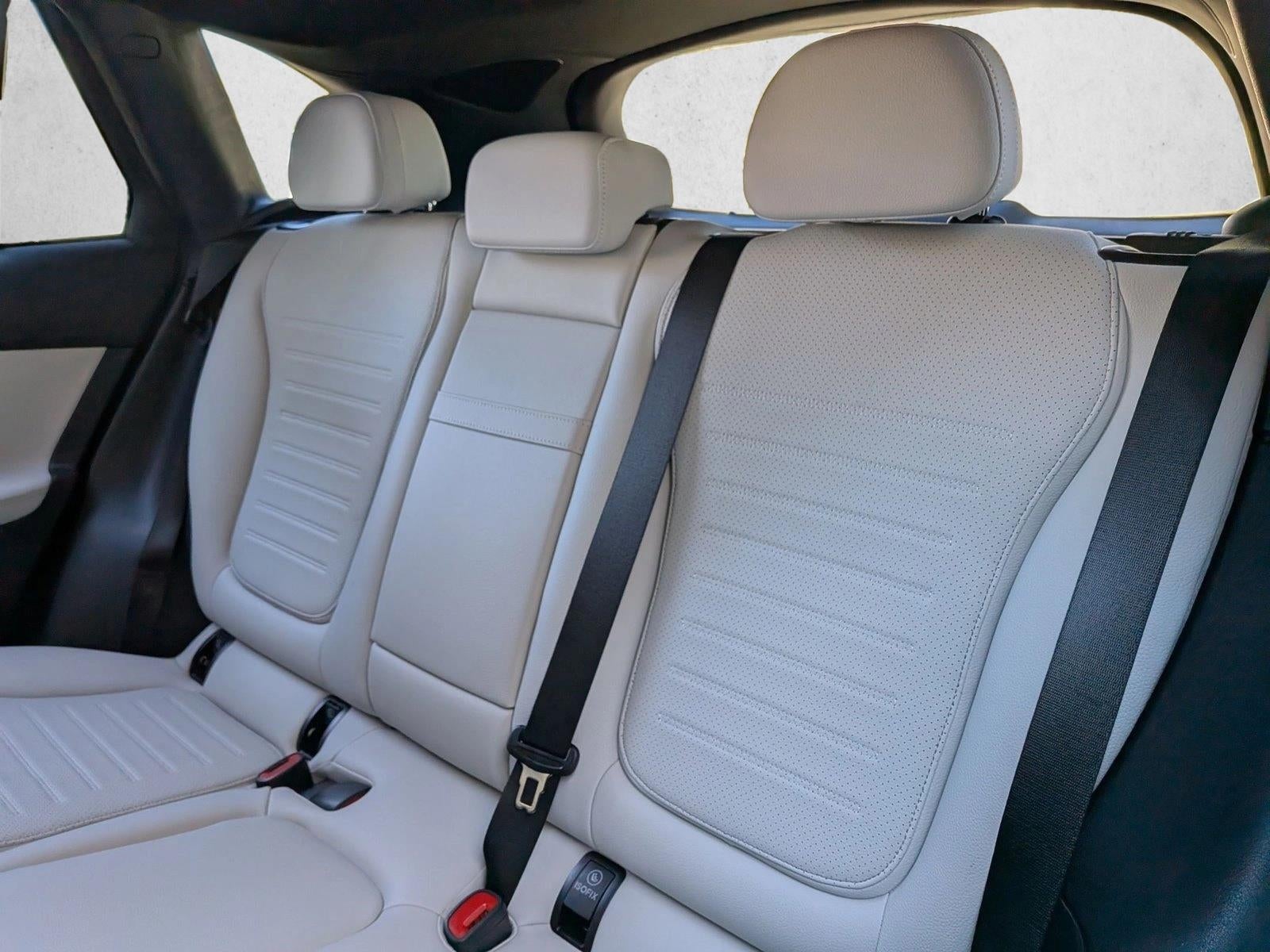 2026 Mercedes-Benz GLC GLC 300 4MATIC® SUV
