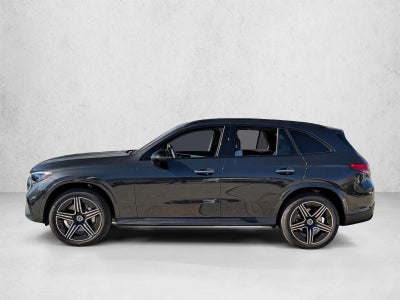 2026 Mercedes-Benz GLC GLC 300 4MATIC® SUV