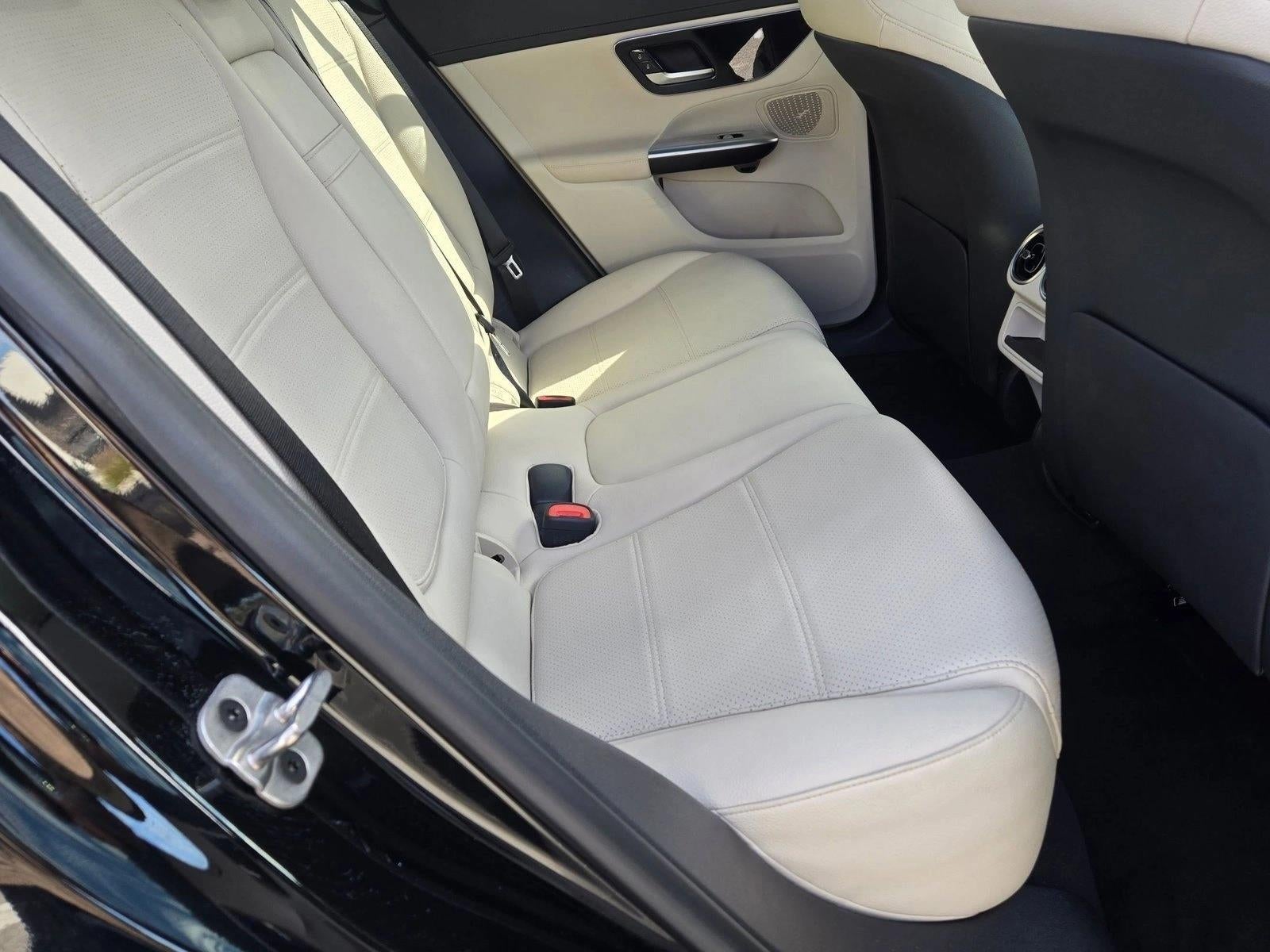 2024 Mercedes-Benz GLC GLC 300 4MATIC® SUV