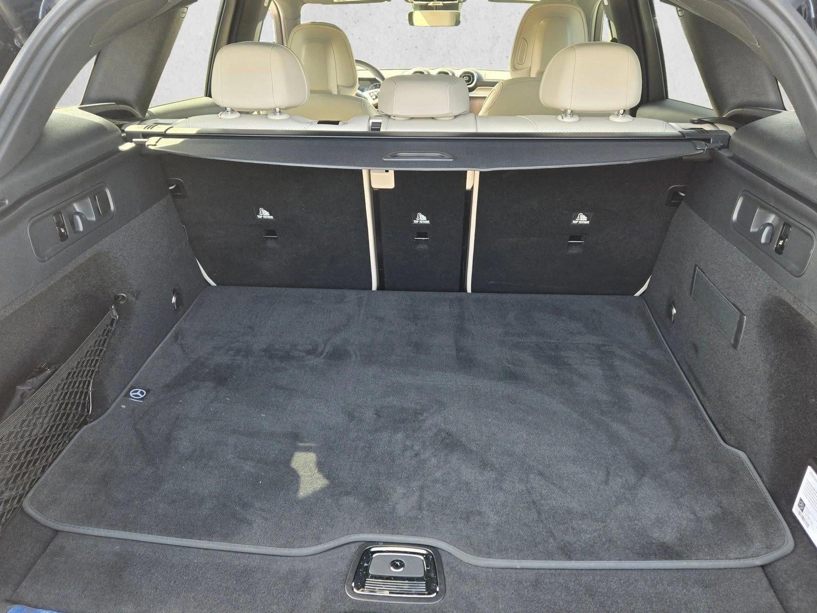 2024 Mercedes-Benz GLC GLC 300 4MATIC® SUV