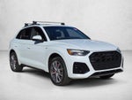 2024 Audi Q5 S line Premium Plus 55 TFSI e quattro