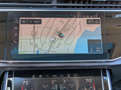 2023 Audi Q8 Prestige 55 TFSI quattro