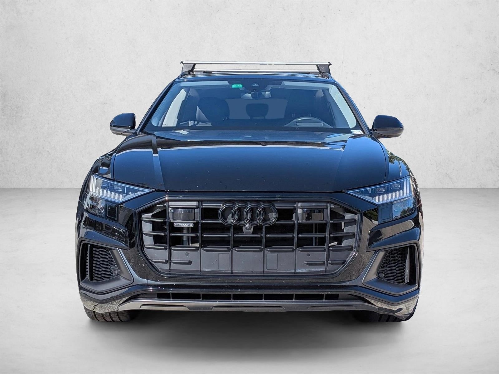 2023 Audi Q8 Prestige 55 TFSI quattro