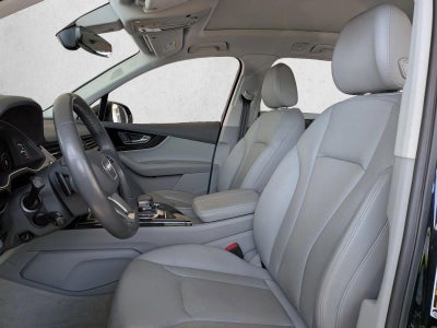 2019 Audi Q7 Prestige 55 TFSI quattro