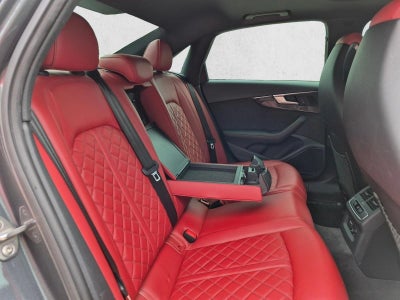 2019 Audi S4 Prestige 3.0 TFSI quattro