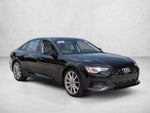 2025 Audi A6 Sedan Premium 45 TFSI quattro