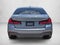 2021 BMW M550i xDrive Sedan