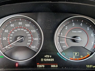 2015 BMW 435i xDrive Convertible