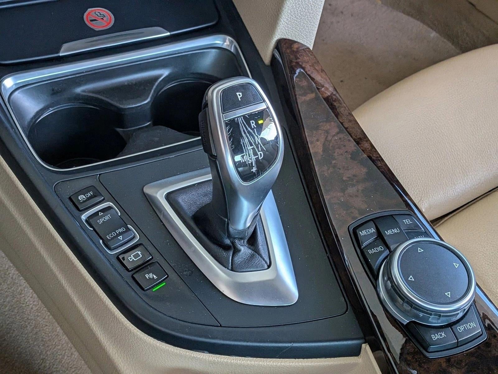 2015 BMW 435i xDrive Convertible