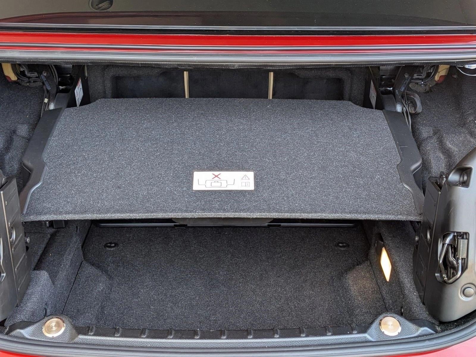 2015 BMW 435i xDrive Convertible