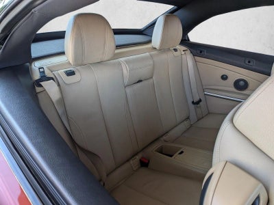 2015 BMW 435i xDrive Convertible