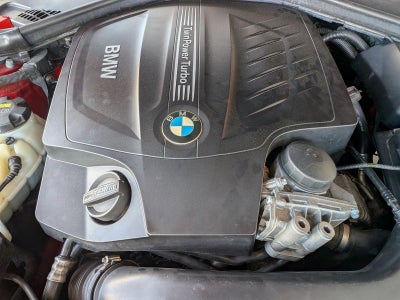 2015 BMW 435i xDrive Convertible