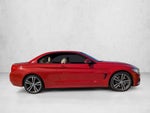 2015 BMW 435i xDrive Convertible