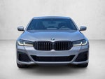 2023 BMW 530i Sedan