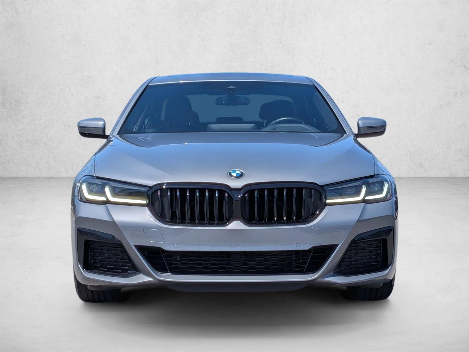 2023 BMW 530i Sedan