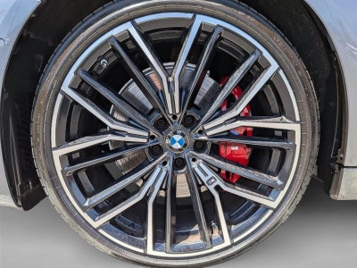 2023 BMW 530i Sedan