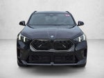 2025 BMW X2 xDrive28i Sports Activity Coupe