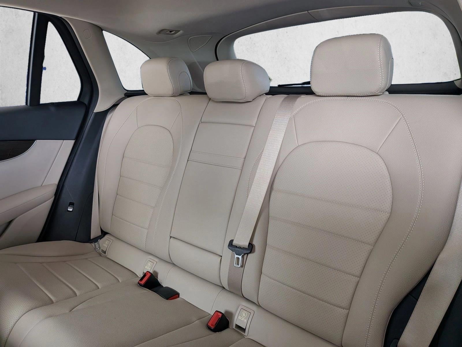 2016 Mercedes-Benz GLC GLC 300 SUV