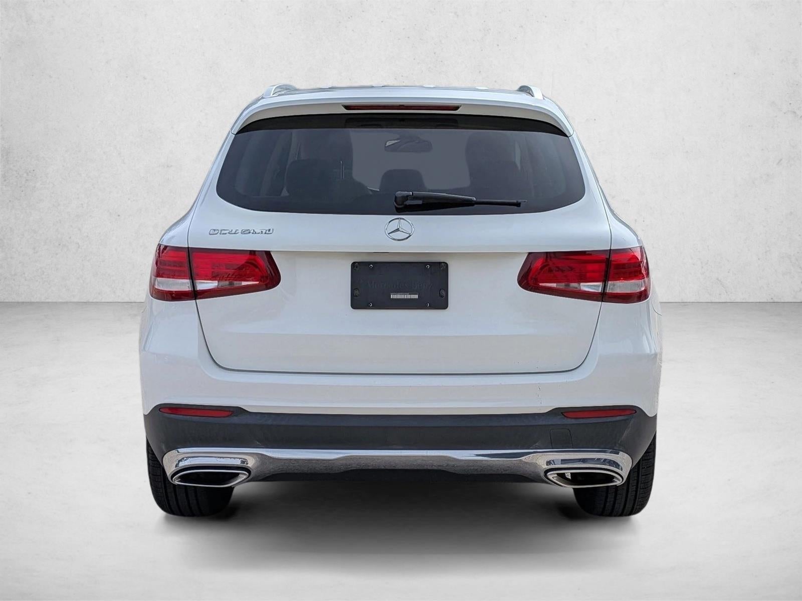 2016 Mercedes-Benz GLC GLC 300 SUV
