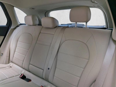2018 Mercedes-Benz GLC GLC 300 SUV