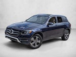 2018 Mercedes-Benz GLC GLC 300 SUV