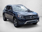 2018 Mercedes-Benz GLC GLC 300 SUV