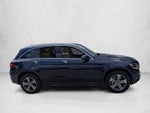 2018 Mercedes-Benz GLC GLC 300 SUV