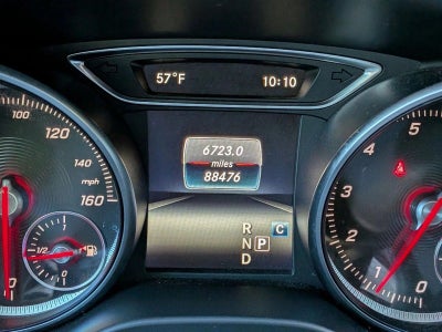 2019 Mercedes-Benz GLA GLA 250 SUV