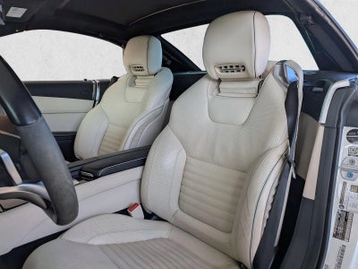 2018 Mercedes-Benz SL-Class SL 450 Roadster
