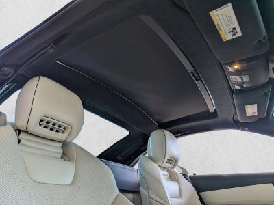 2018 Mercedes-Benz SL-Class SL 450 Roadster