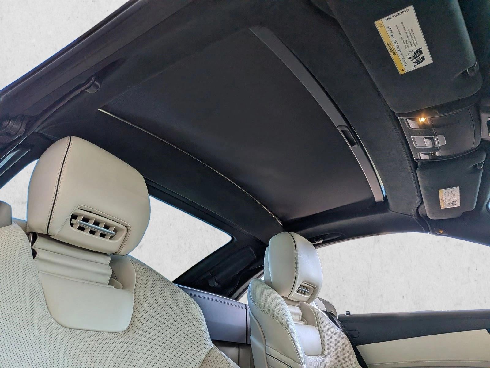 2018 Mercedes-Benz SL-Class SL 450 Roadster