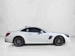 2018 Mercedes-Benz SL-Class SL 450 Roadster