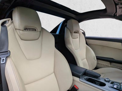 2018 Mercedes-Benz SLC SLC 300 Roadster